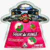 devour thc gummies