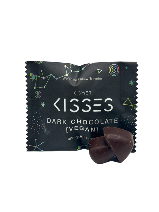 kismet chocolate