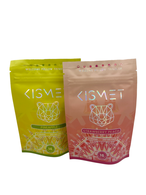 Kismet Mushroom Gummies